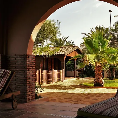 Mil Palmeras Pilar de la Horadada